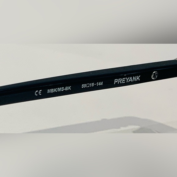 New CHROME HEARTS Sunglasses - Picture 10 of 15